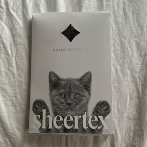 Sheertex Classic Sheer Tights